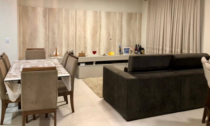 Gravatal Apartment | Apto c ótima localização em Termas do Gravatal/SC