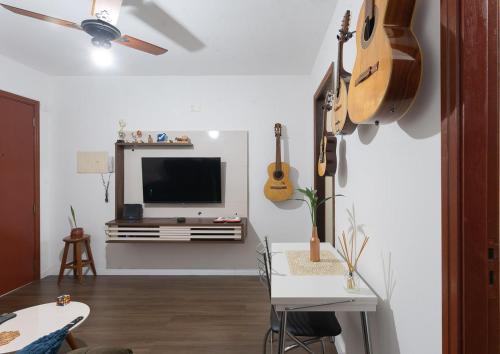 Parque do Colegio Apartment | Apto c boa localizacao prox centro pet friendly