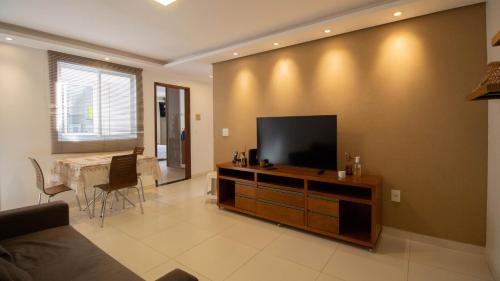 Nucleo Bandeirante Apartment | Apto c conforto, tecnologia a 10 min do aeroporto