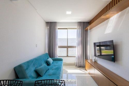 Setor Noroeste Apartment | Apto c/self-checkin, Setor Noroeste - ROE210