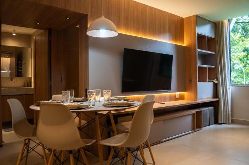 Asa Sul Apartment | Apto c Wi-fi, otima loc prox ao Eixo Monumental