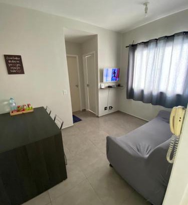 Sorocaba Apartment | Apto. Campolim a 100mts do shopping Iguatemi