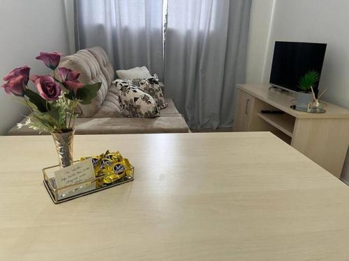 Catanduva Apartment | Apto Catanduva no Casa Nova