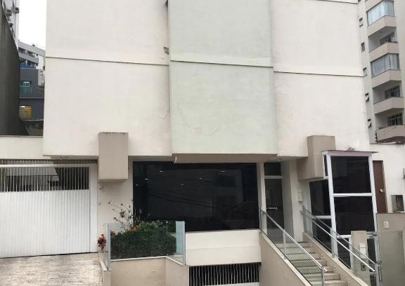 Centro Apartment | Apto climatizado -garagem