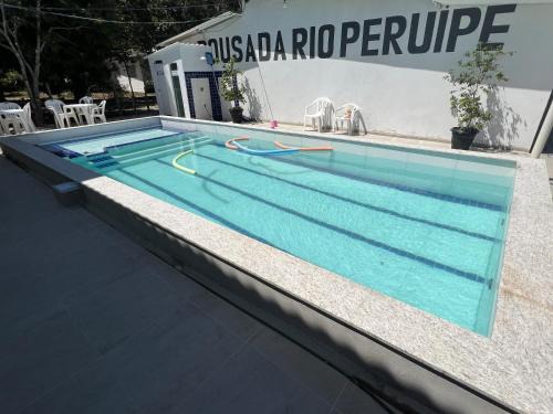 Nova Vicosa Apartment | Apto com cozinha