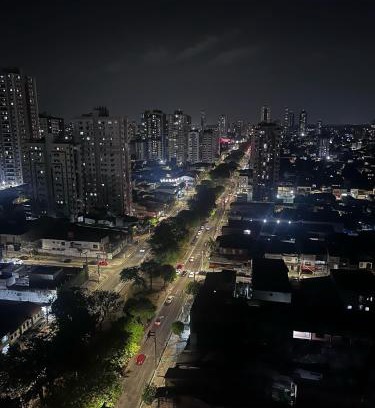 Pedreira Apartment | Apto com garagem na Marquês