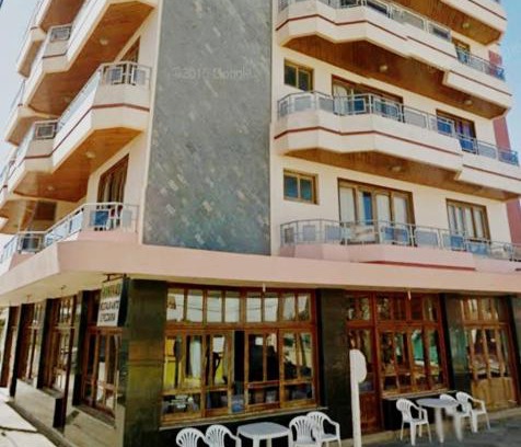 Balneario Arroio do Silva Apartment | Apto com Varanda 104 - Balneário Arroio do Silva - 300 metros do Mar