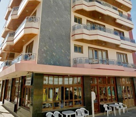 Balneario Arroio do Silva Apartment | Apto com Varandas 103 - Balneário Arroio do Silva - 3 minutos do Mar