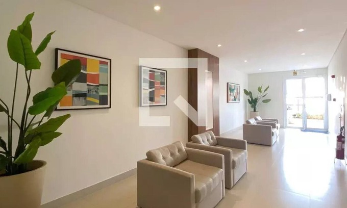 Alphaville Apartment | Apto Completo com Wi-fi 250mb em Alphaville