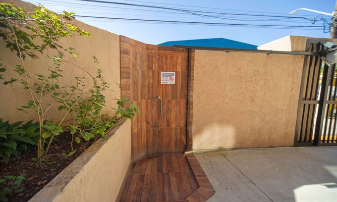 Jardim Tejereba Apartment | Apto Completo com Wi-fi Ar-cond a 200m da Praia