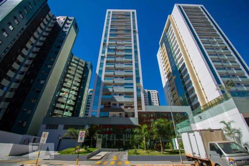 Vicente Pires Apartment | Apto Completo Melhor Localização