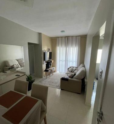 Jiboia Branca Apartment | Apto completo mobiliado NEO COLORI COP 30