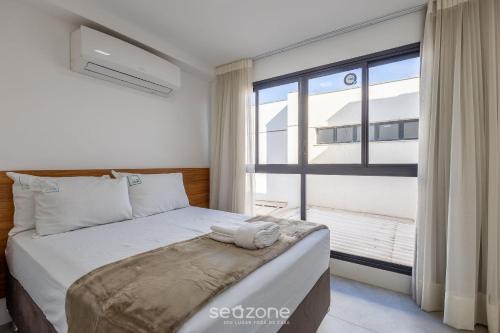 Setor Noroeste Apartment | Apto completo no Setor Noroeste EME0218