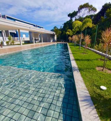 Porto Seguro Apartment | Apto condomínio Terra Mater