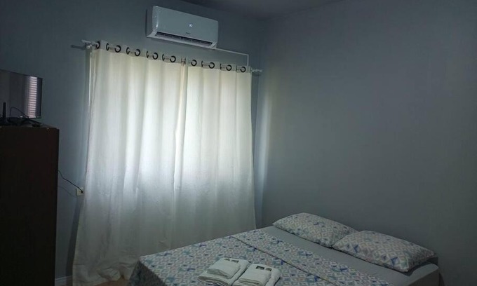 Cachoeira do Sul Apartment | Apto confortável com Churrasqueira 02