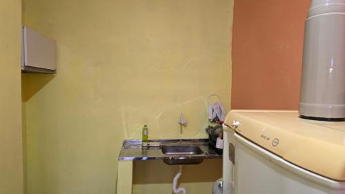 Macapa Apartment | Apto D com cozinha em Macapá