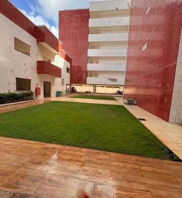 Sao Jose de Ribamar Apartment | APTO de 3 quartos a 2km da praia do araçagy