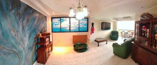 Valencia Apartment | Apto de lujo en zona norte capacidad 5 personas