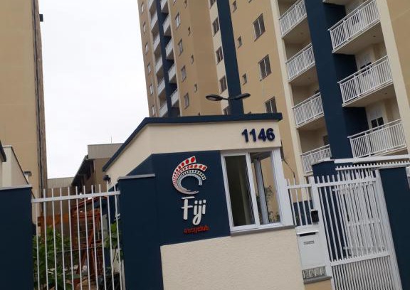 Picarras Apartment | Apto de Praia Fiji 1102