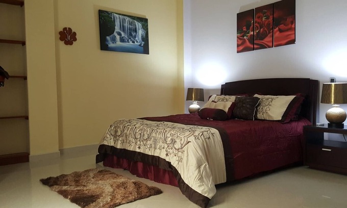 Palmira Apartment | Apto Deluxe 2 Habitaciones 4 Personas