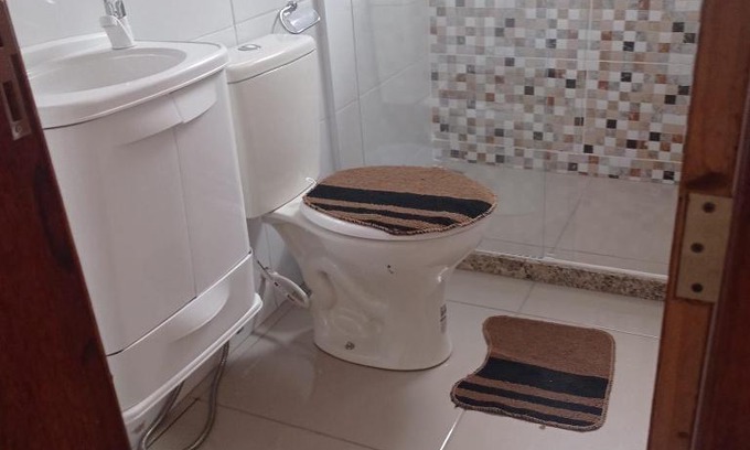 Parque Novo Jockey Apartment | APTO do JOCKEY Galdino
