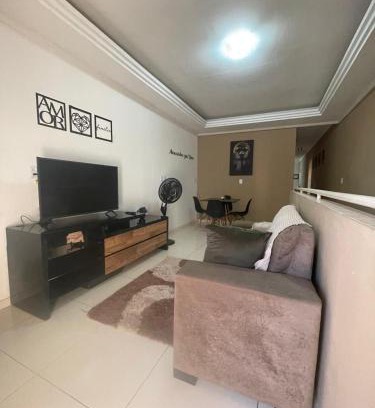 Juazeiro Apartment | Apto do Xavier