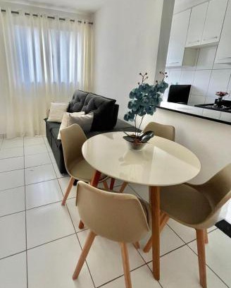Catanduva Apartment | Apto em Catanduva no Casa Nova 203