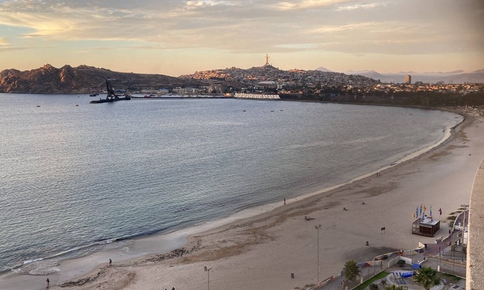 La Herradura Apartment | Apto. en La Herradura, Coquimbo. Primera Linea de Playa , Ideal Para Familias