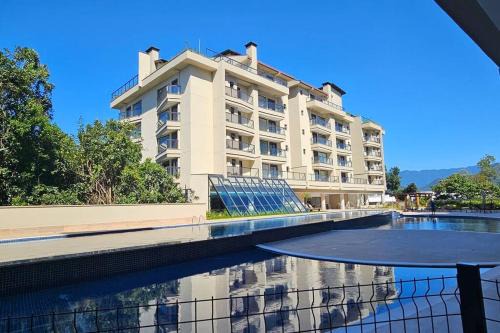 Itagua Apartment | Apto Estrutura Hotel 5 estrelas