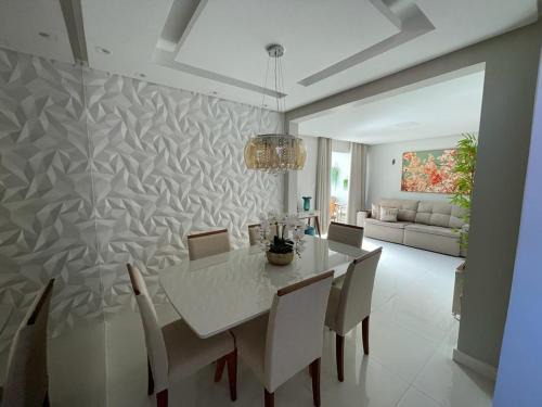 Coroa do Meio Apartment | Apto Família Shopping Riomar