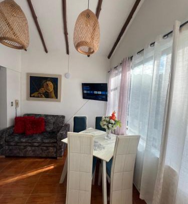 Ibague Apartment | APTO FAMILIAR La POLA 2 ALCOBAS