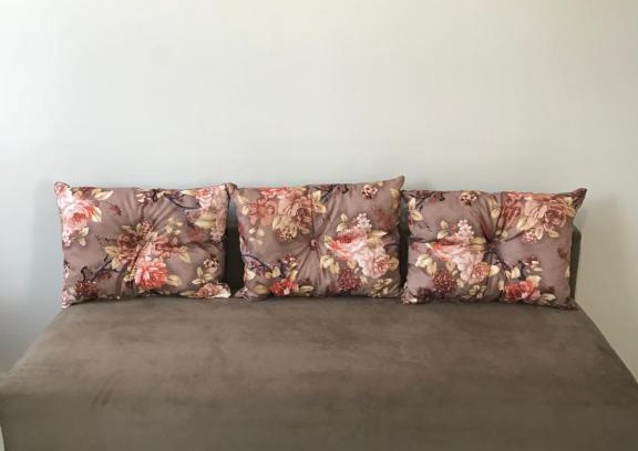 Jardim Guanabara Apartment | Apto Floramar