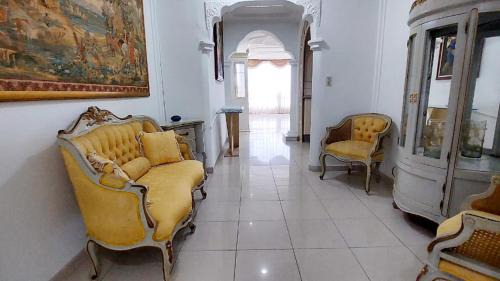 Puerto La Cruz Apartment | Apto Frente al Mar Paseo Colon Puerto La Cruz