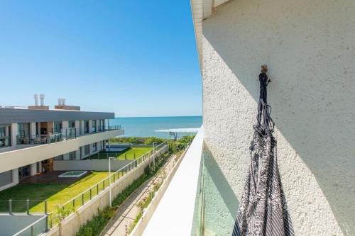 Morro das Pedras Apartment | Apto frente mar Morro das Pedras QA5260