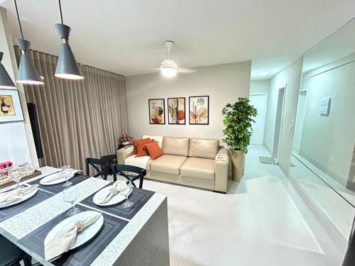 Do Bau Apartment | Apto Garcia, ao lado do Hospital Amecor e Femina