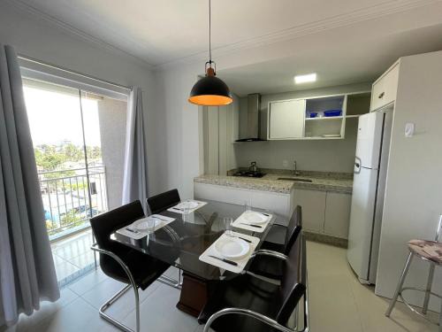 Itacolomi House | Apto Home Club 500m Praia Piçarras 20 min Beto Carrero - ANG905C