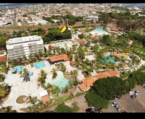 Olimpia Apartment | Apto Hot Beach Suite