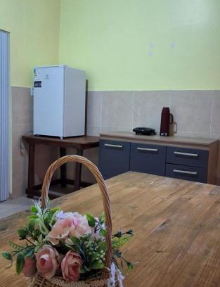 Macapa Apartment | Apto I com cozinha em Macapa