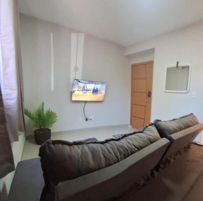 Jardim Aeroporto Apartment | Apto ideal próximo ao Aeroporto e Shopping