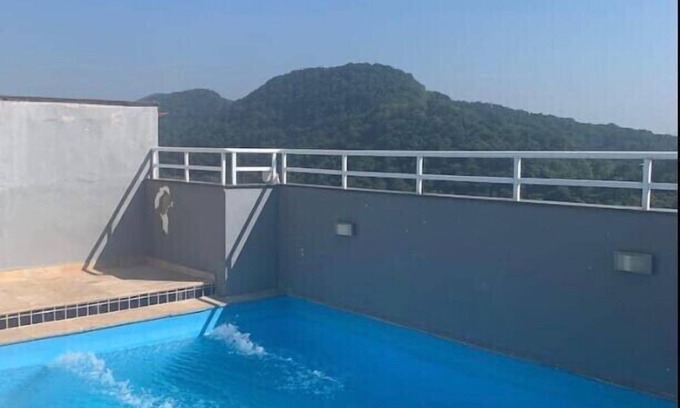 Tombo Apartment | Apto Impecável - Praia do Tombo -