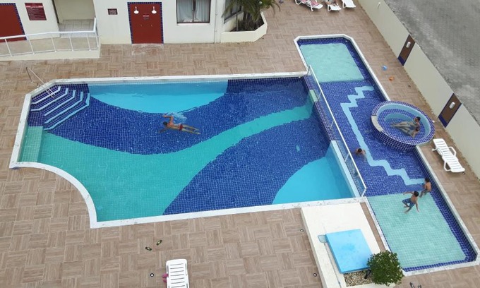 Ingleses Norte Apartment | Apto Ingleses à 50mts da praia