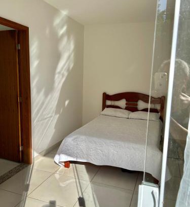Alto Jequitiba Apartment | Apto inteiro, novo,2 quartos, silencioso