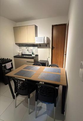 Caruaru Apartment | Apto inteiro no centro de caruaru para 2 pessoas