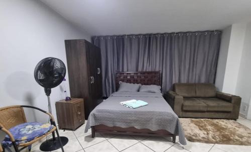 Asa Norte Apartment | Apto Kit Studio Asa Norte 1 a 3 hospedes com WIFI