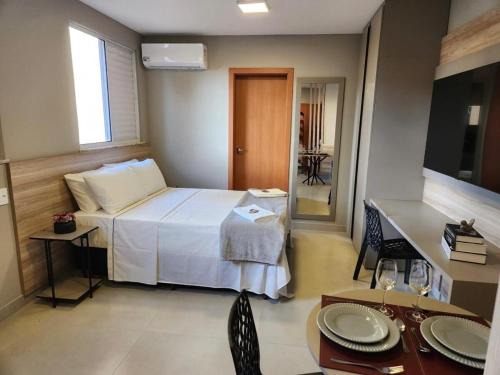 Serra Apartment | Apto Lindo, Confortável e Aconchegante l Auto check-in e Wi-Fi rápido próx Savassi