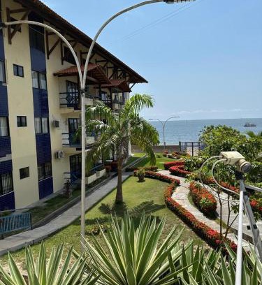 Alter do Chao Apartment | Apto lindo em Alter do chão