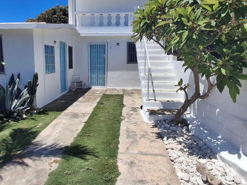 Enriquillo Apartment | Apto Los Blancos, a dos Minuto de los Patos