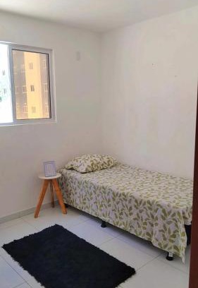 Mucumagro Apartment | Apto Mobil litoral sul