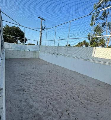 Mucumagro Apartment | Apto Mobil litoral sul