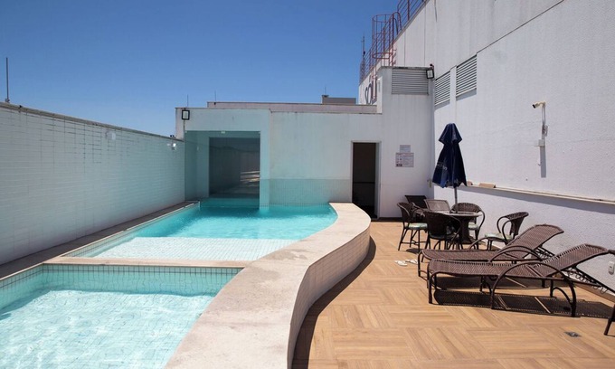 Praia de Itaparica Apartment | Apto moderno próximo à Praia de Itaparica/ES